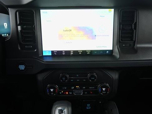 New 2025 Ford Bronco Badlands image 19