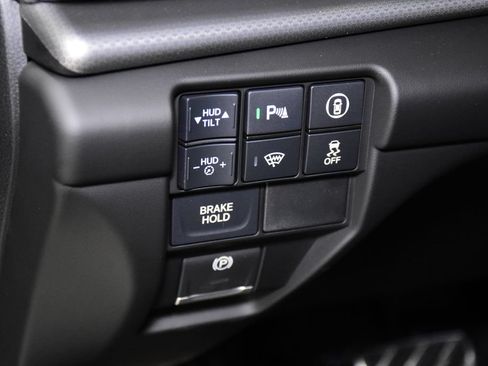 New 2026 Acura RDX A-Spec AWD/4WD image 12
