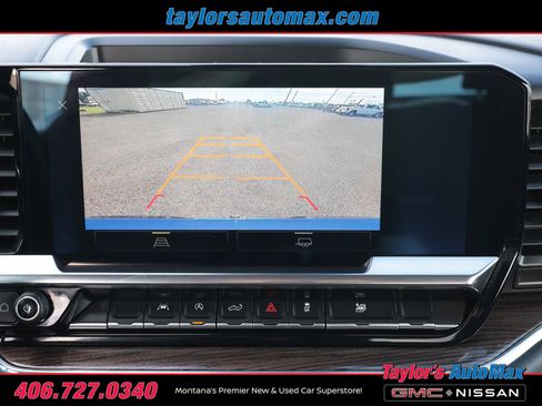 Used 2023 Chevrolet Silverado 1500 RST AWD/4WD image 16