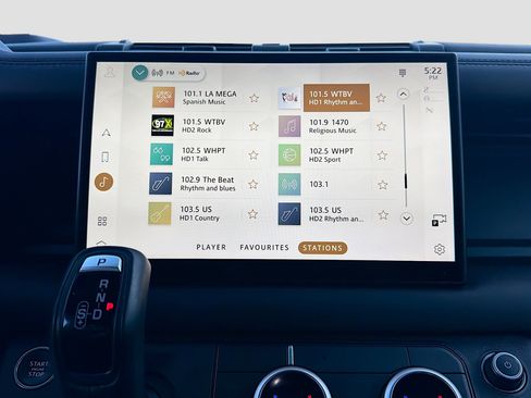 Used 2023 Land Rover Defender 110 X image 31