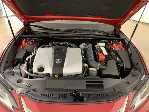 Used 2025 Lexus ES 350 w/ Premium Package image 43