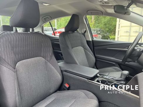 Used 2026 Toyota Camry LE FWD image 30