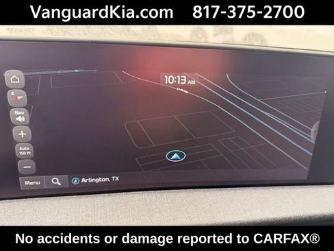 Certified 2022 Kia EV6 Wind image 20