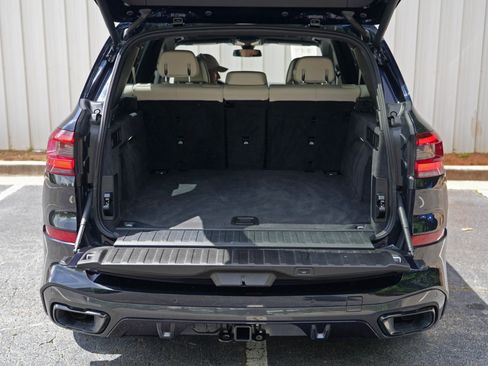 Used 2020 BMW X5 sDrive40i w/ M Sport Package RWD image 8