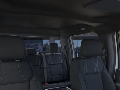 New 2025 Ford F150 STX image 22