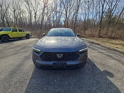 Used 2023 Honda Accord LX image 12