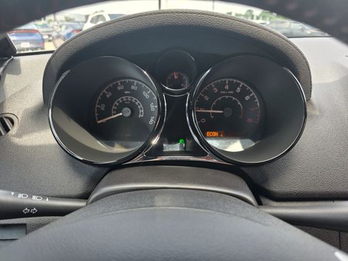 Used 2007 Saturn Sky w/ Premium Trim Pkg image 13