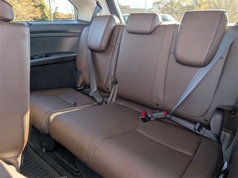 New 2026 Honda Odyssey Touring image 10