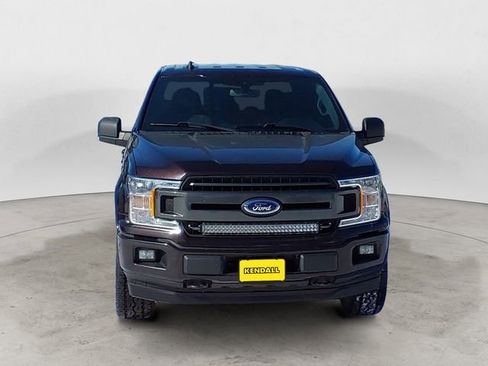 Used 2019 Ford F150 XLT w/ Equipment Group 302A Luxury image 8