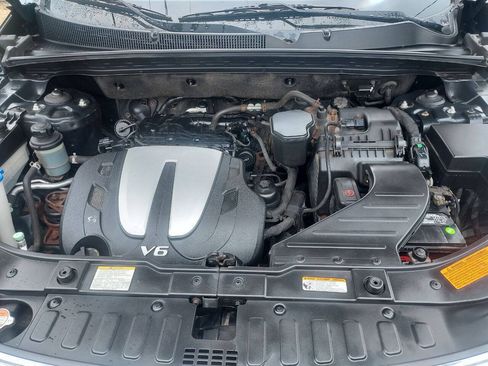 Used 2011 Kia Sorento LX AWD/4WD image 24