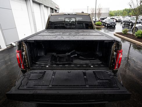 Used 2025 Ford F150 Raptor AWD/4WD image 27