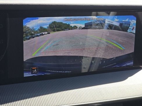 New 2026 Nissan Murano SV AWD/4WD image 4