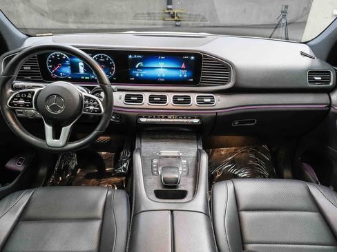 Certified 2022 Mercedes-Benz GLE 450 4MATIC image 15