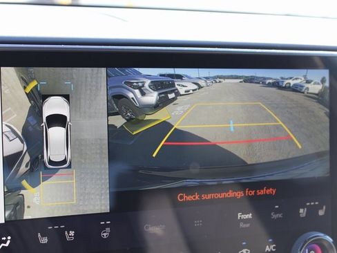 Certified 2023 Lexus RX 350 Premium image 13