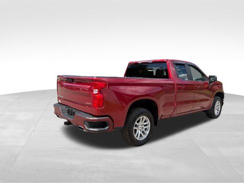 Used 2020 Chevrolet Silverado 1500 RST w/ All-Star Edition AWD/4WD image 3