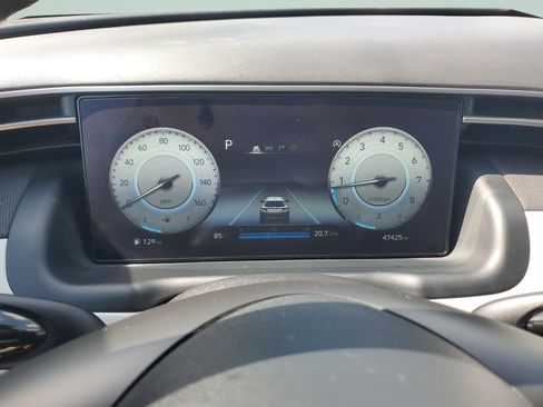 Certified 2024 Hyundai Tucson Limited AWD/4WD image 26