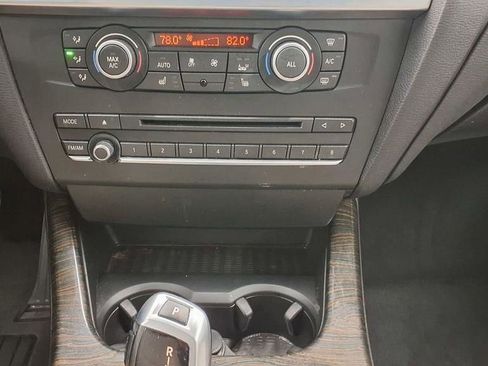 Used 2014 BMW X3 xDrive28i image 24