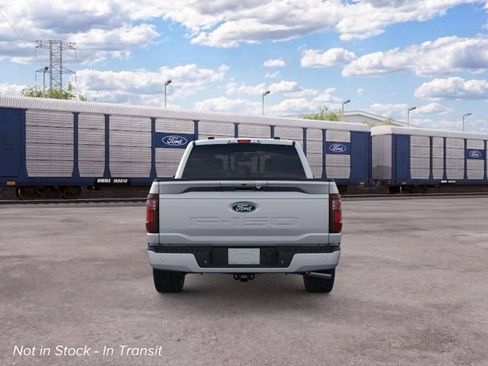 New 2026 Ford F150 XLT AWD/4WD image 5