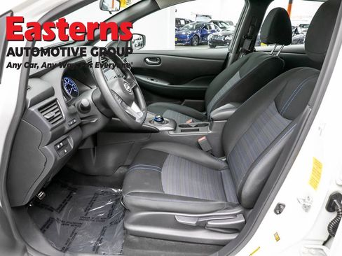 Used 2023 Nissan Leaf S FWD image 13