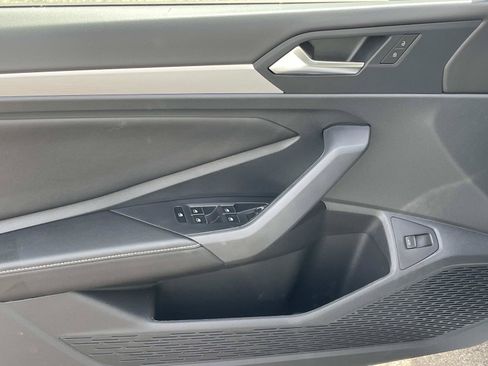 New 2026 Volkswagen Jetta Sport FWD image 19