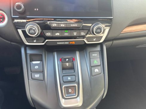 Used 2022 Honda CR-V EX image 26