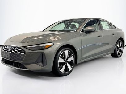 New 2025 Audi A5 2.0T Premium