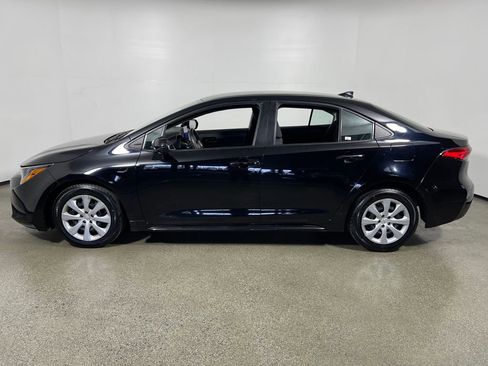 Certified 2023 Toyota Corolla LE image 6