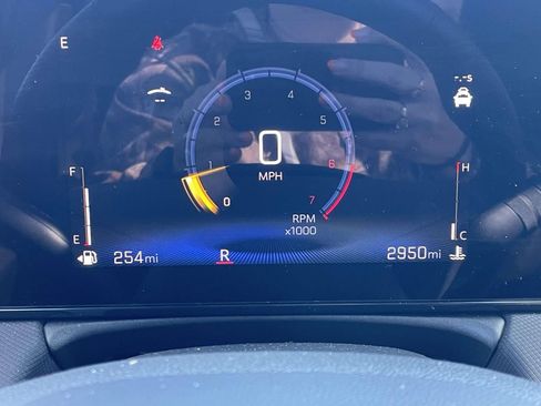 Used 2026 Chevrolet TrailBlazer RS w/ Convenience Package image 25