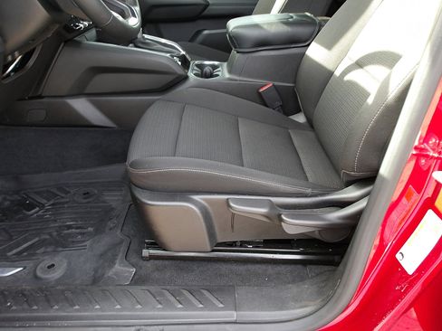 Certified 2023 GMC Canyon Elevation w/ Trailering Package image 12