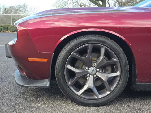 Used 2019 Dodge Challenger GT image 8