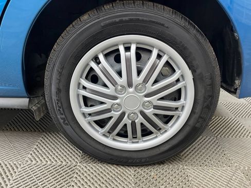Used 2024 Mitsubishi Mirage ES FWD image 30