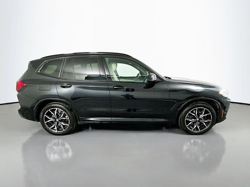 Certified 2023 BMW X3 sDrive30i w/ M Sport Package image 4