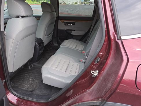 Used 2019 Honda CR-V EX image 13