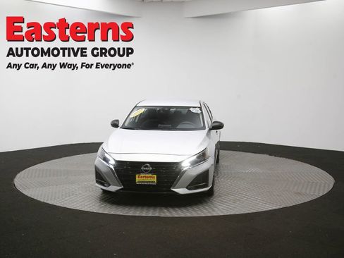 Used 2024 Nissan Altima 2.5 SV image 50