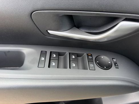 New 2026 Hyundai Tucson SE FWD image 16