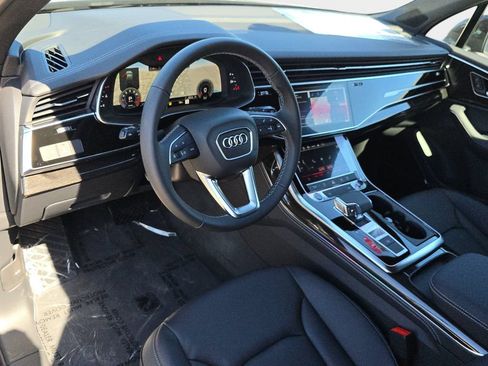 Certified 2026 Audi Q7 2.0T Premium Plus AWD/4WD image 17