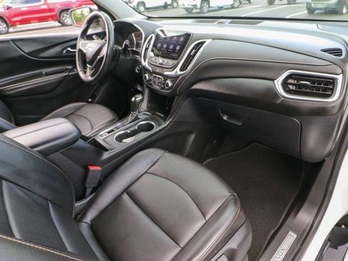 Used 2019 Chevrolet Equinox Premier image 21