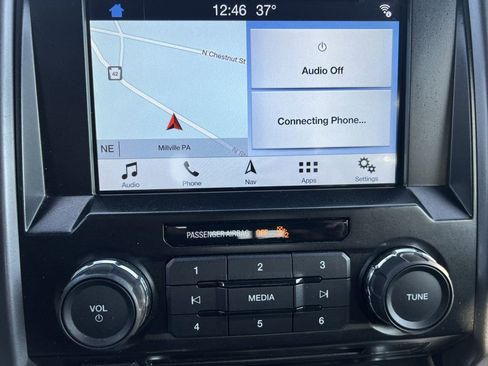 Used 2016 Ford F150 XLT w/ Equipment Group 302A Luxury image 8