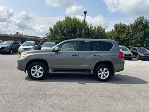 Used 2013 Lexus GX 460 w/ Comfort Plus Pkg AWD/4WD image 4