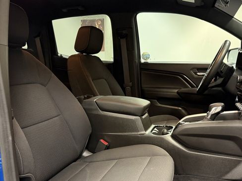 Used 2023 Chevrolet Colorado LT w/ LT Convenience Package image 14