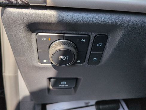 New 2025 Ford Expedition Max Active image 17