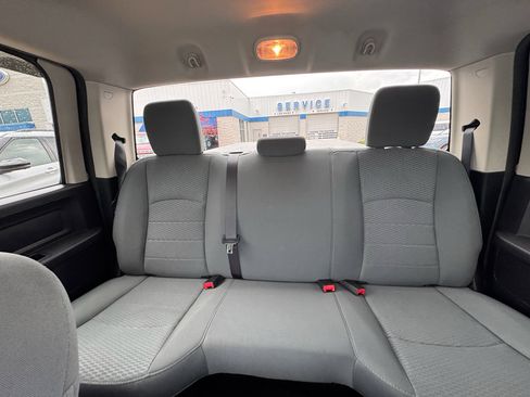 Used 2016 RAM 2500 Tradesman w/ Chrome Appearance Group AWD/4WD image 28