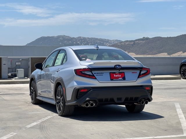New 2026 Subaru WRX Limited AWD/4WD image 30