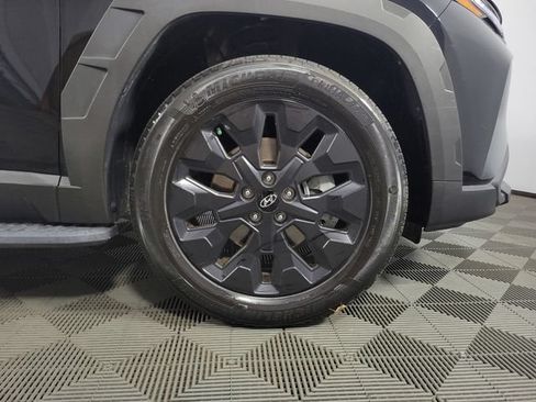 Used 2024 Hyundai Tucson XRT AWD/4WD image 11