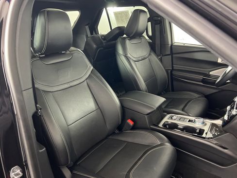 Used 2022 Ford Explorer ST w/ Equipment Group 401A image 25