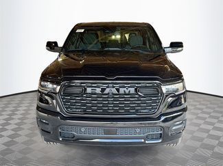 New 2026 RAM 1500 Big Horn w/ Night Edition video 2