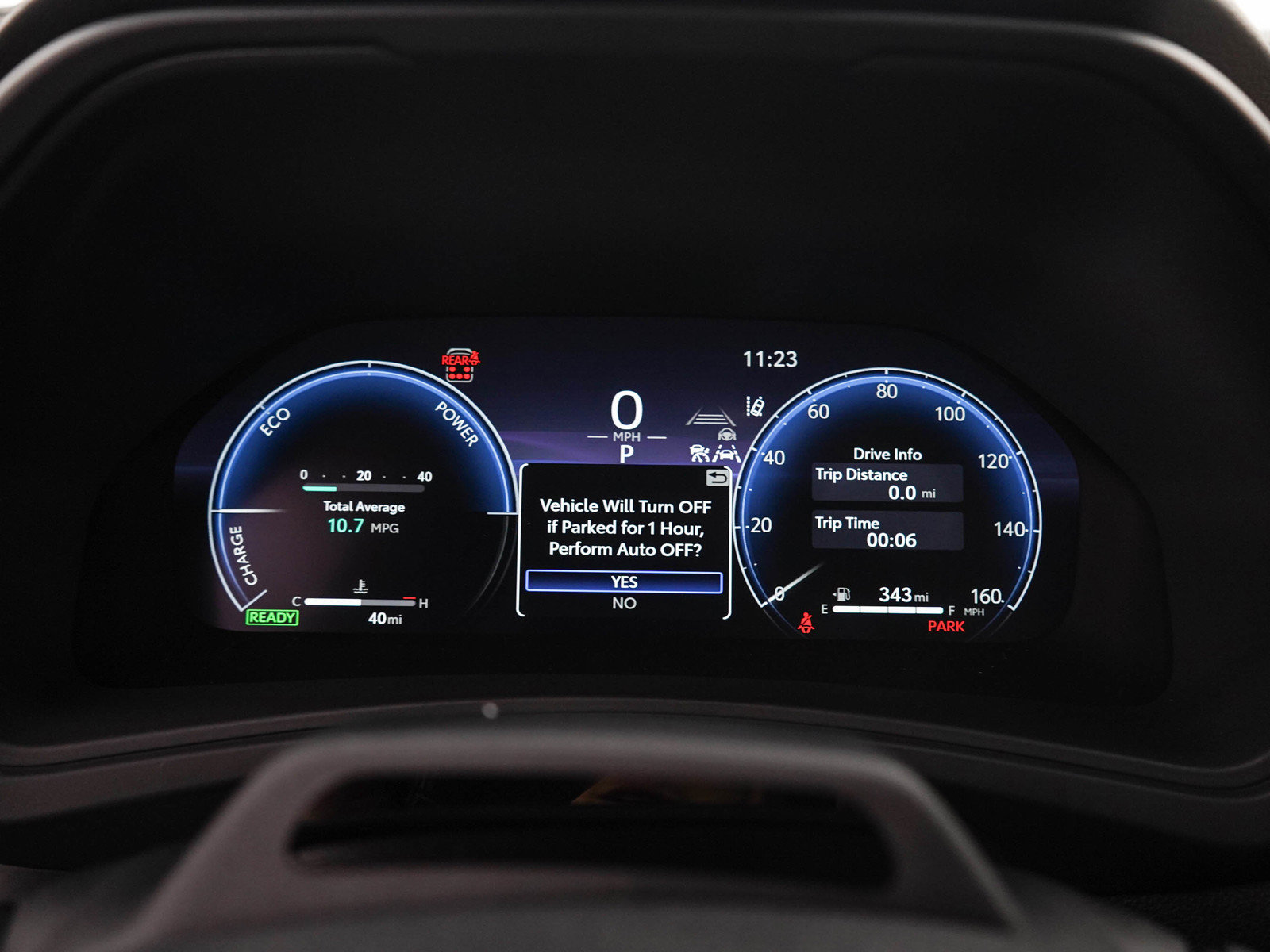 Used 2026 Toyota Grand Highlander AWD Hybrid image 31