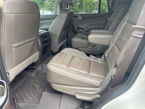 Used 2019 GMC Yukon Denali RWD image 13