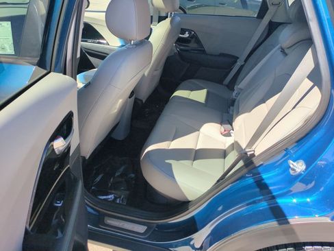 Used 2020 Kia Niro EX Premium FWD image 20