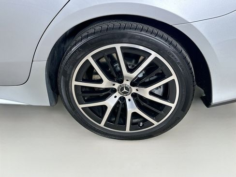 Certified 2022 Mercedes-Benz CLS 450 4MATIC image 40